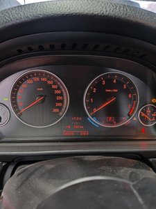 <span class=keywords><strong>BMW</strong></span> Serie <span class=keywords><strong>5</strong></span> del 2012 Usata, Modello 525Li Leading Edition 2.0T Berlina, Offerta a Tempo Limitato - Product Image 4