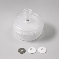 Filtre compatible H CPC000100003 UX/GU, ensemble de 5 pièces pour imprimante à jet d'encre continu série RX2