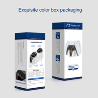 Nouvelle Station de Charge Rapide sans Fil pour Manettes PS5 Playstation 5 – Vente en Gros