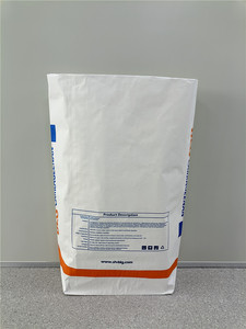 熟練した製造精製カラギーナン半精製カラギーナン - Product Image 5