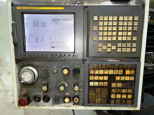 <span class=keywords><strong>TAKISAWA</strong></span>-máquina de Torno de torneado y fresado <span class=keywords><strong>CNC</strong></span>, máquina de Torno automático, de uso chino, EX-308 - Product Image 2