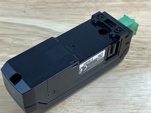 ยูนิตสื่อสารเครือข่าย Keyence NU-EP1 รองรับ EtherNet/IP มือสอง - Product Image 6