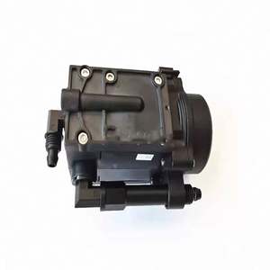 Módulo de Bomba de Pistón de Plástico Foxtechrobot T10/T20 para Accesorios de Pulverizador Agrícola Compatible con T20 - Product Image 1