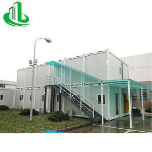 Cabine portatili e camere da giardino in vendita in Cina case prefabbricate - Product Image 4