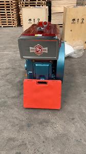 Moteur de tracteur diesel chinois Tengka S1110 de haute qualité 14 ch - Product Image 3