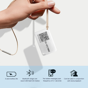 DX-<span class=keywords><strong>SMART</strong></span> trong nhà vị trí nhỏ chi phí thấp ibeacon rtls đèn hiệu theo dõi tài sản thiết bị <span class=keywords><strong>Bluetooth</strong></span> <span class=keywords><strong>BLE</strong></span> Sticker thông minh tag <span class=keywords><strong>Tracker</strong></span> - Product Image 5
