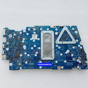 Carte mère 0DC5DP pour ordinateur portable 2-en-1 Dell Inspiron 14 7420, 213103-1, I5-1235U, <span class=keywords><strong>MX550</strong></span> 2 Go - Product Image 2
