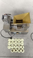 Youdo Machinery Machine électrique de division de pâte et d'extrudeuse Offre Spéciale boulangerie utiliser un nouvel état pour les farines et les œufs
