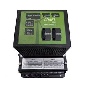 Dispositif d'arrêt d'urgence de qualité supérieure Bently Nevada 3701/55-02-01 323073-01 - Product Image 1