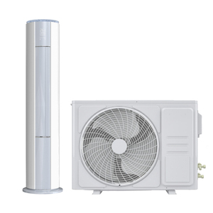 Aire Acondicionado Split SONGPENG de 18000 BTU, 2 HP, sin Ductos, Inteligente, con WiFi, para Automóvil, Bajo Nivel de Ruido, R32, 220 V, Clase A++, Refrigeración/Calefacción - Product Image 1