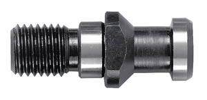 Accessoires de machines-outils de haute précision Pullstuds en acier Iso30-Iso40-Iso50 Cnc Mill Tool Holder Pullstud - Product Image 2