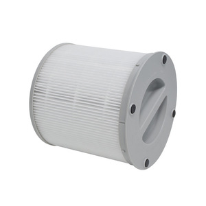 Filtre purificateur d'air Star Purification pour Xiaomi Mi 4 Compact, noyau de remplacement pour filtration de la poussière - Product Image 2