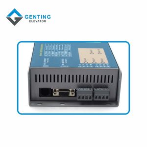 Детали лифта, дверной инвертор, контроллер управления дверью лифта, YS-K01 - Product Image 6