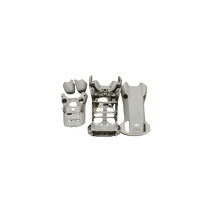 Original New nhựa trung Bìa <span class=keywords><strong>Shell</strong></span> Đối với DJI mini4pro Drone cơ thể khung thiết yếu phụ kiện trên <span class=keywords><strong>Shell</strong></span>/Giữa khung - Product Image 2