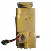 Actionneur de moteur 7W-6722 4W-2213 de haute qualité et fiable pour groupe électrogène Caterpillar 3512, pièces de machines de construction