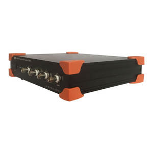 Gigabit <span class=keywords><strong>Network</strong></span>ダイナミック信号アナライザー、マルチチャンネルコレクタ、および取得カード振動信号アナライザー - Product Image 1