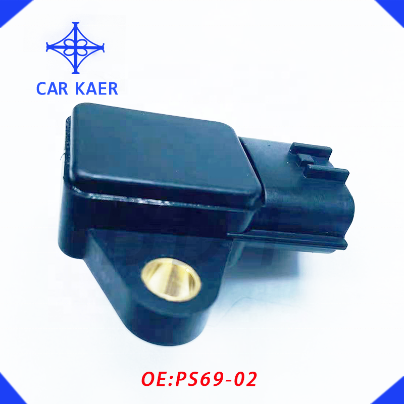 Badatong Auto Boost Pressure Sensor PS69-02 22365-9S00A PS6902