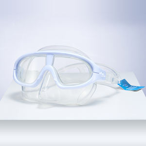 המוכר הטוב ביותר, משקפי ספורט משקפי ספורט לא דולף הגנה נגד ערפל לשחות משקפיים למבוגר - Product Image 2