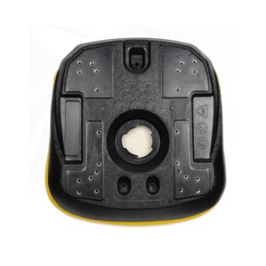 Siège de remplacement pour <span class=keywords><strong>tondeuse</strong></span> à gazon Milsco XB200 - Product Image 6