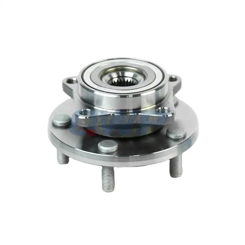High quality low price factory wholesale front and rear wheel hub bearing