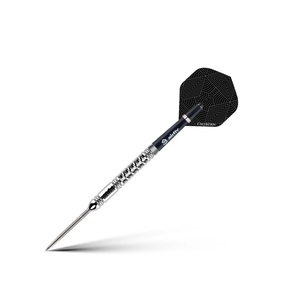 Harrows Assassin 80% Tungsten steeltip dartpijlen (23 gram