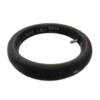 Ban Dalam CHAOYANG 8 1/2x2L untuk Skuter 8.5 Inch dan Skuter Xiaomi M365 Pro/Ban Dalam 8 1/2*2L yang Diperkuat