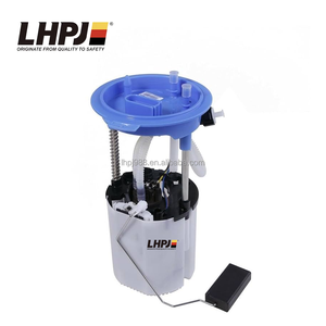 Lhpj ปั๊มเชื้อเพลิงไฟฟ้าแบบประหยัด1KD919051C 1KD919051G 1K0919051DE 1KD998051สำหรับ Skoda - Product Image 1