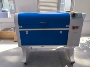 เครื่องแกะสลัก CO2 80W 100W 6090 4060 1060 - Product Image 5