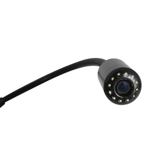 Caméra d'inspection industrielle mini vidéo télescopique 4M IP68 haute précision - Product Image 3