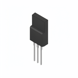 Thyristors BCR12KM-12LA-1A6X2 Composant électronique BOM IC En stock - Product Image 1