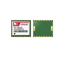 SIMCOM SIM68R Original Nouveau Traceur GPS à faible consommation d'énergie pour module GSM/GPRS à bon prix