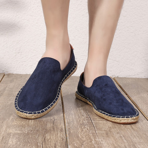 男女透气除臭帆布鞋垫 - Product Image 4