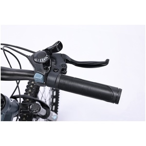 Naixin nhà máy nóng bán tùy chỉnh OEM bán buôn 20 inch MTB 7 tốc độ đôi ĐĨA PHANH nhôm khung xe đạp leo núi - Product Image 3
