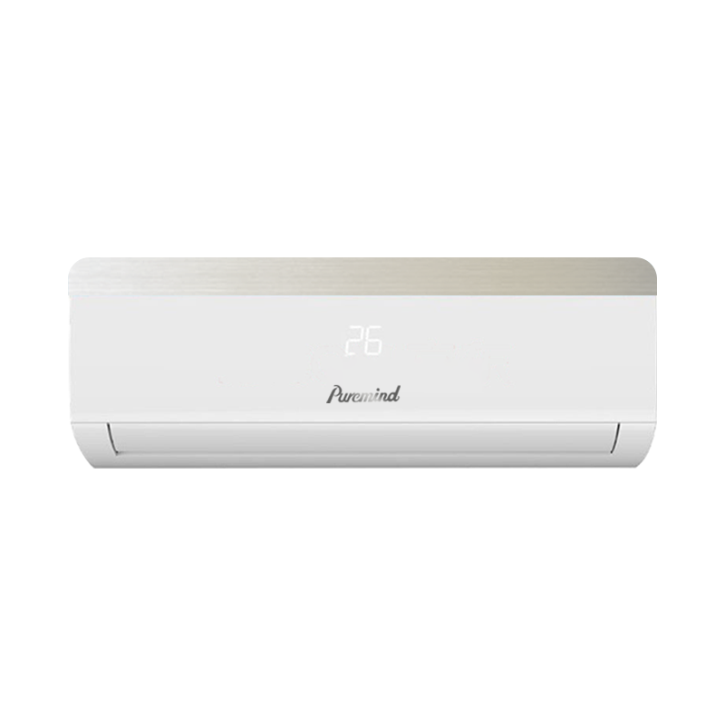 Puremind Gree Hisense <strong>1</strong> <strong>Ton</strong> 12000Btu Wall Mounted Split Type <strong>AC</strong> Air Conditioner