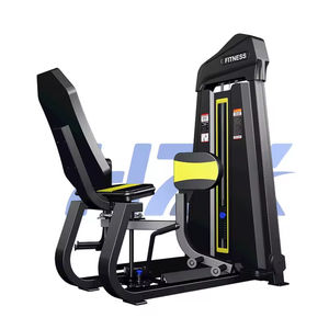 Máquina de Ejercicios para Pecho y Hombros, Entrenador de Pectorales, Máquina de Elevación Lateral - Product Image 5