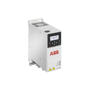 Variateur de fréquence (VFD) pour machines ACS380-040S-04A8-1 0,75 kW 1 CV 4,8 A 200-240 V monophasé CA - Product Image 1