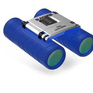 Suncore Binoculars 10X22 High Definition Night Vision For Children Natural Observation - Product Image 4