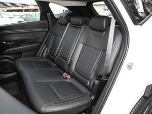 2024 Hyundai <span class=keywords><strong>Tucson</strong></span> SUV 1.5T Coches Usados Tracción Delantera Precio Bajo Kilometraje Reducido Venta Caliente <span class=keywords><strong>Blanco</strong></span> Exportación China Coche Familiar - Product Image 6