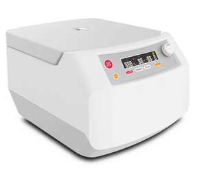 Centrífuga de Laboratorio de Alta Velocidad de 50 ml Más Vendida, Herramienta Eficiente para el Procesamiento de Muestras LH4050, Centrífuga de Laboratorio LH4050 - Product Image 1