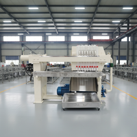 Comment déshydrater boue de travail, filtre presse Fiche technique du fabricant