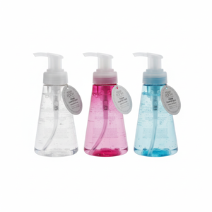 เครื่องจ่ายฟองสบู่ทำความสะอาดฟองสบู่คอเสื้อ300มล. - Product Image 1