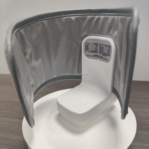 <b>2025</b> OEM Rechargeable Cordless Baby Bottle 5000mAh <b>Battery</b> 18W Power Smart USB Charging Constant Temperature Heating Outdoor - Product Image 5
