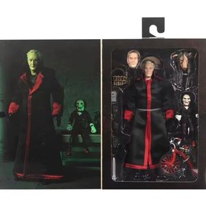 Figura de Acción NECA60612 <span class=keywords><strong>Saw</strong></span> the Red Robe Edición Deluxe de PVC de 7 Pulgadas - Product Image 2