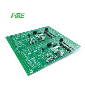 Ensamblaje de PCB Médico Personalizado con Estándares de Clase 3 de <span class=keywords><strong>IPC</strong></span>, Servicio Integral, del Prototipo al Empaque Estéril - Product Image 1
