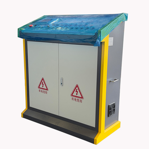KAIDONG <span class=keywords><strong>QT4</strong></span>-15B 8-Zoll Hohlblockmaschine Vollautomatische Zementziegel-Produktionslinie mit Getriebe & Lager - Product Image 5