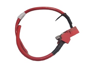 Applicable au câble de <span class=keywords><strong>batterie</strong></span> 3X Câble de fusible de <span class=keywords><strong>batterie</strong></span> positif 6112-9259-425 9214506-02 Fit FOR <span class=keywords><strong>BMW</strong></span> - Product Image 3