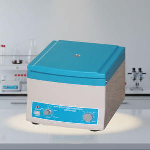 <span class=keywords><strong>Centrifugeuse</strong></span> à microhématocrite haute vitesse pour écoles de médecine, <span class=keywords><strong>centrifugeuse</strong></span> de laboratoire à microhématocrite SH-120 - Product Image 1