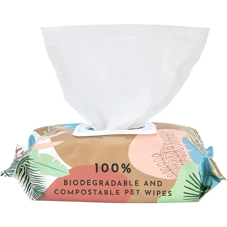 ECO Friendly Non woven Pet Soft