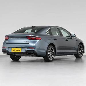 Geely Xingrui 2026 Híbrido I-HEV Motor Inteligente 1.5L DHT Sedán LHD, Mismo Modelo que Geely Preface TCR Racing, Venta al por Mayor <span class=keywords><strong>de</strong></span> <span class=keywords><strong>Coches</strong></span> Eléctricos - Product Image 4