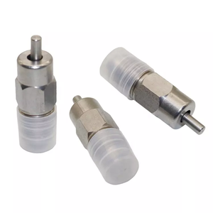 <span class=keywords><strong>Bebedero</strong></span> <span class=keywords><strong>automático</strong></span> de acero inoxidable <span class=keywords><strong>para</strong></span> pollos, codornices y <span class=keywords><strong>conejos</strong></span> - Product Image 6